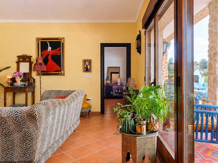 Image No.44-3 Bed Country House for sale