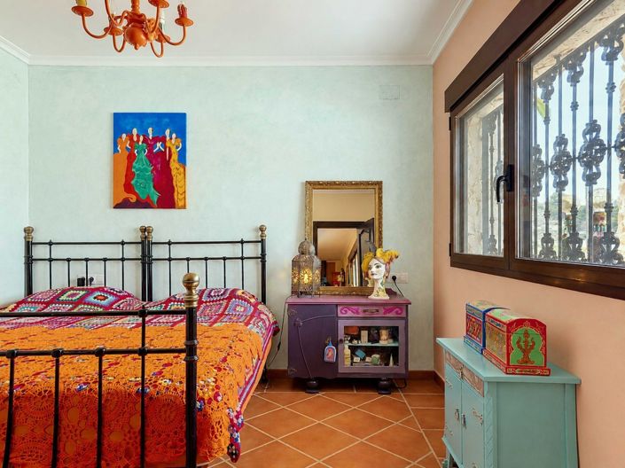 Image No.45-3 Bed Country House for sale