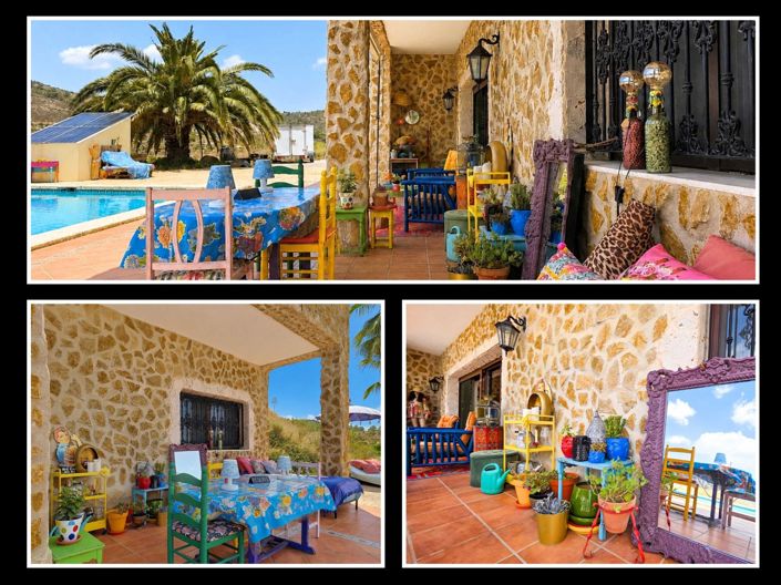 Image No.50-3 Bed Country House for sale