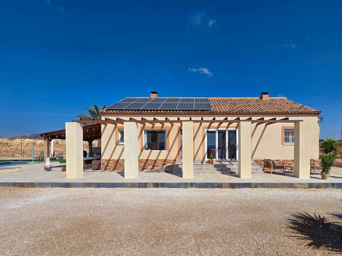 Image No.11-3 Bed Villa for sale