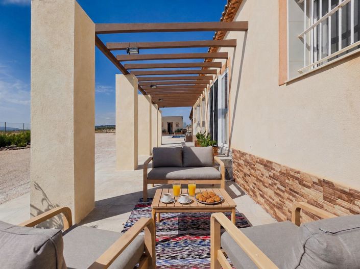 Image No.12-3 Bed Villa for sale