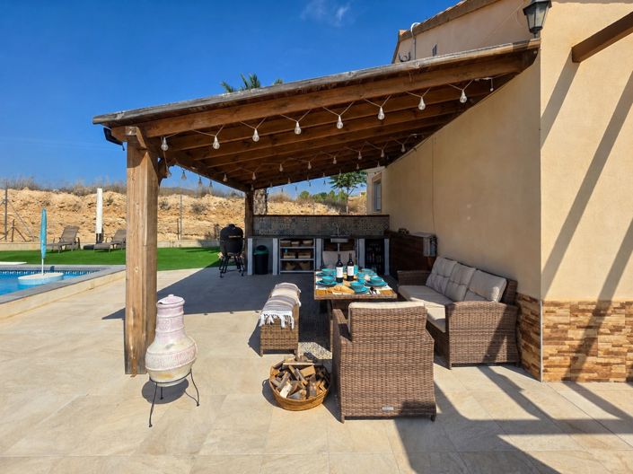 Image No.35-3 Bed Villa for sale