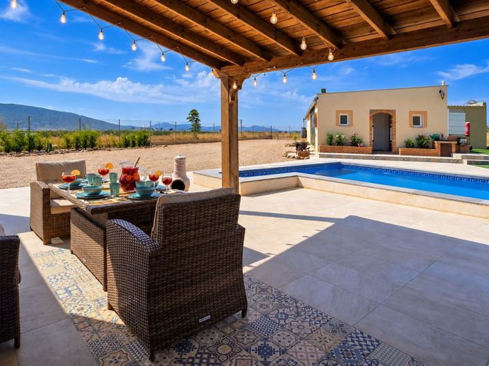 Image No.37-3 Bed Villa for sale
