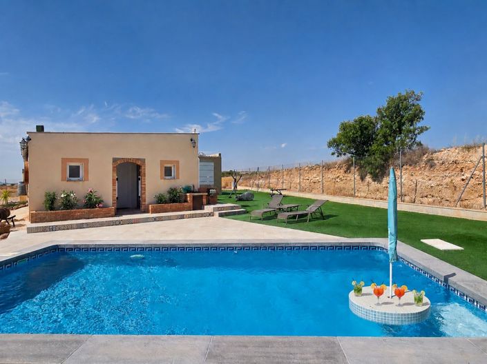 Image No.38-3 Bed Villa for sale
