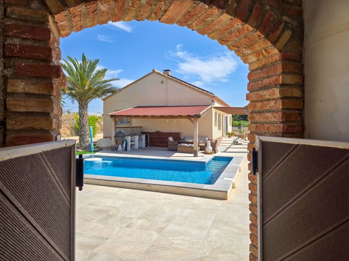 Image No.46-3 Bed Villa for sale
