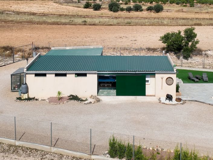 Image No.47-3 Bed Villa for sale