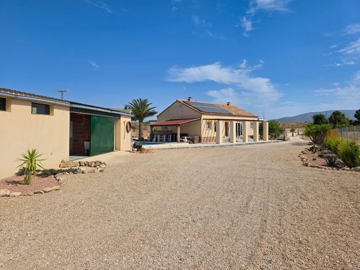 Image No.48-3 Bed Villa for sale