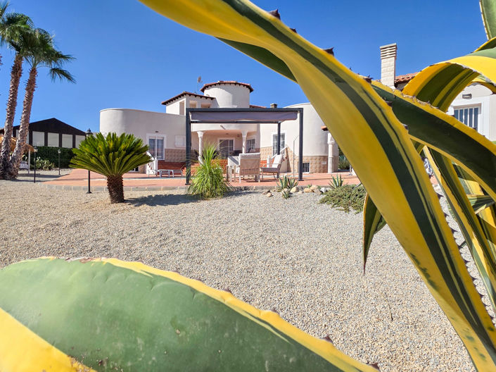 Image No.14-3 Bed Villa for sale