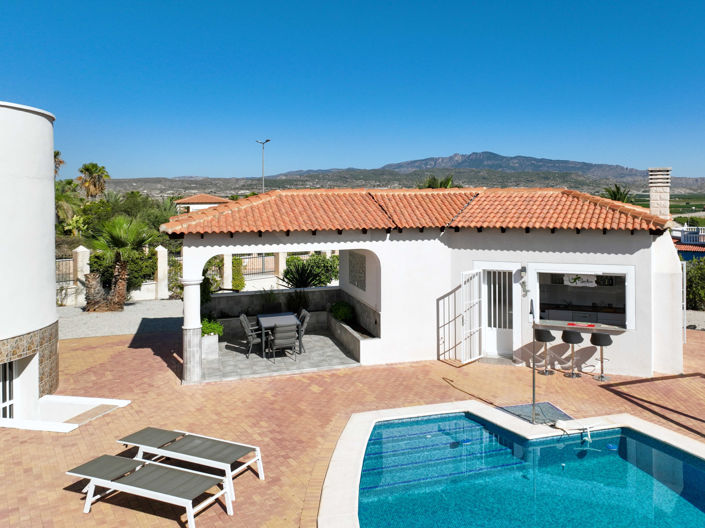 Image No.16-3 Bed Villa for sale