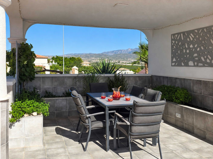 Image No.20-3 Bed Villa for sale
