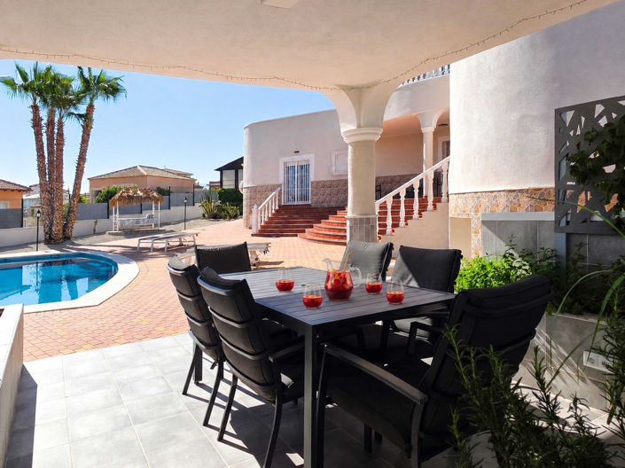 Image No.21-3 Bed Villa for sale