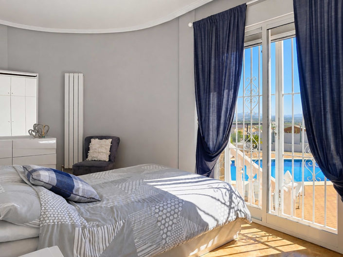 Image No.34-3 Bed Villa for sale