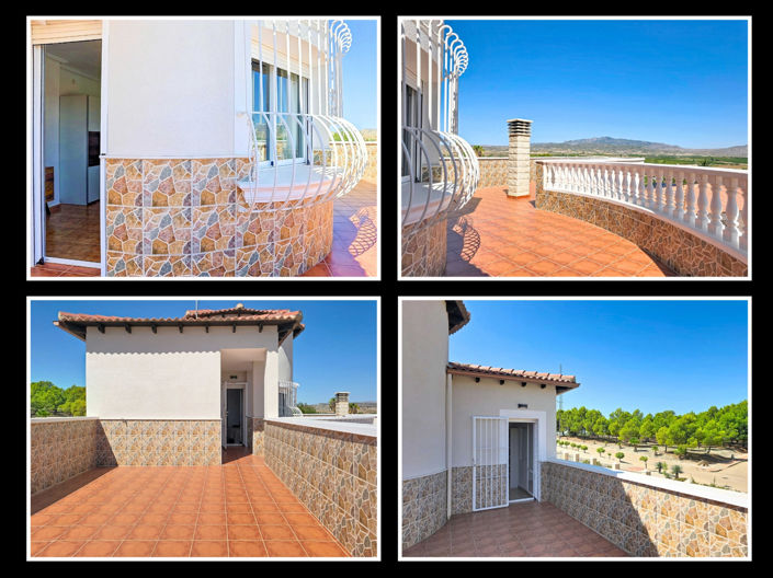 Image No.47-3 Bed Villa for sale