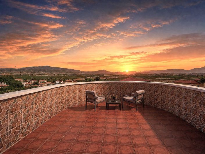 Image No.48-3 Bed Villa for sale