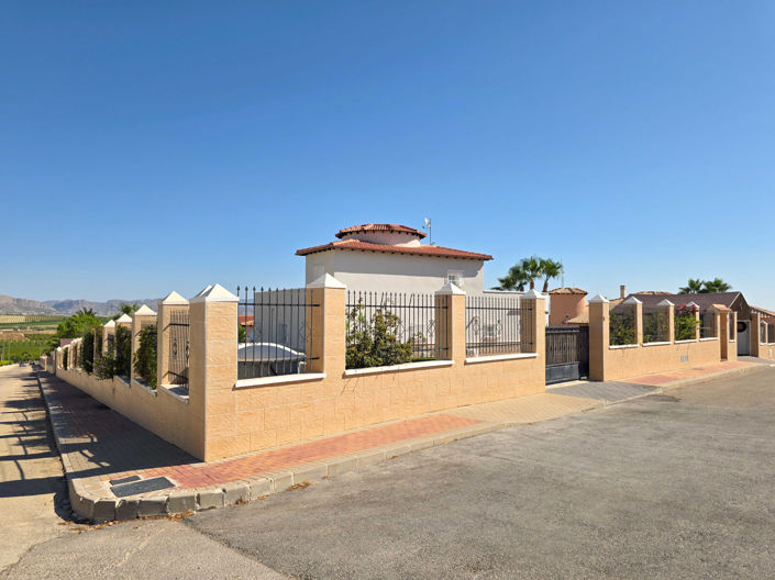 Image No.7-3 Bed Villa for sale