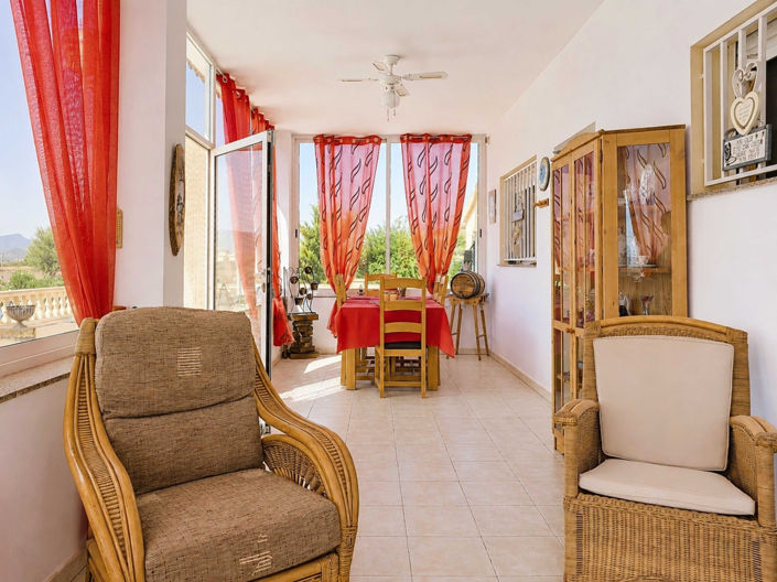 Image No.11-3 Bed Villa for sale