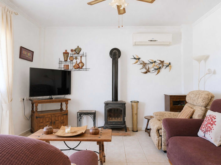 Image No.16-3 Bed Villa for sale