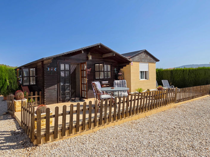 Image No.26-3 Bed Villa for sale