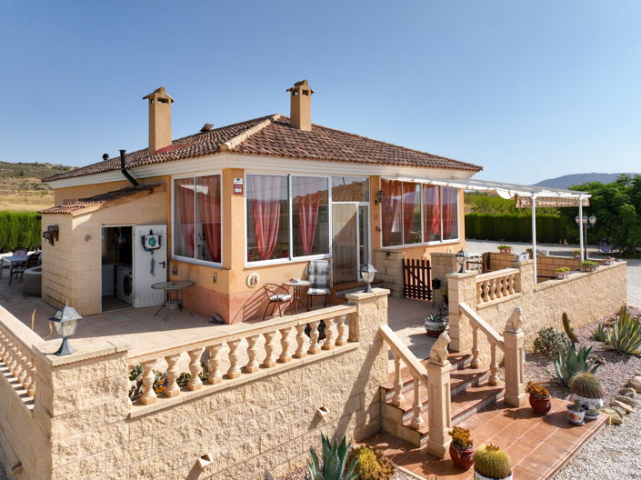 Image No.32-3 Bed Villa for sale