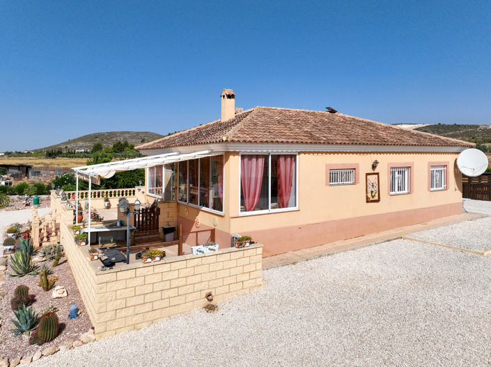 Image No.34-3 Bed Villa for sale