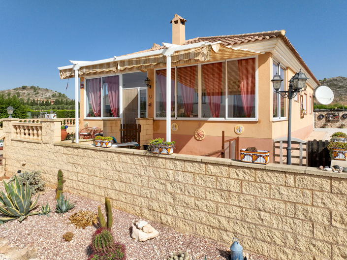 Image No.35-3 Bed Villa for sale