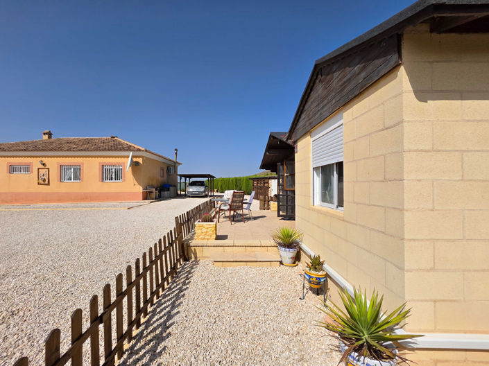 Image No.36-3 Bed Villa for sale