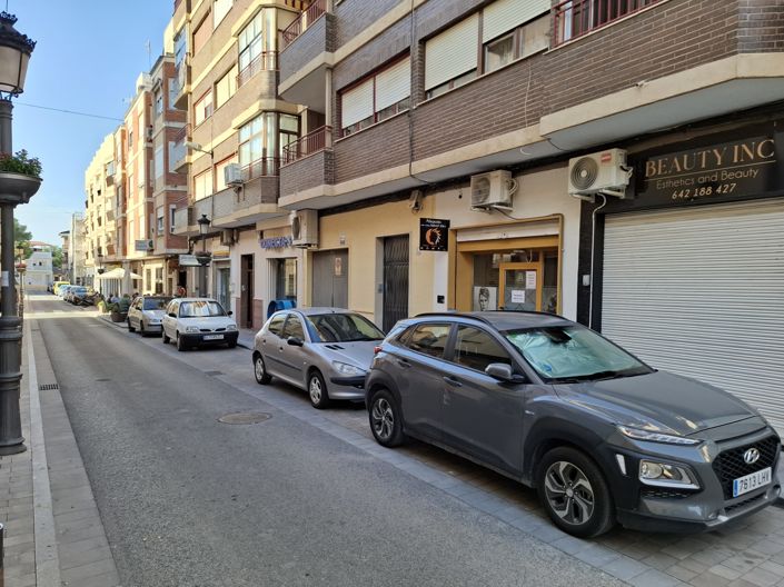 Image No.2-Commercial for sale