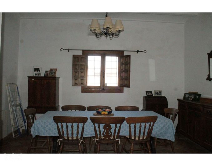 Image No.13-Maison de campagne de 5 chambres à vendre