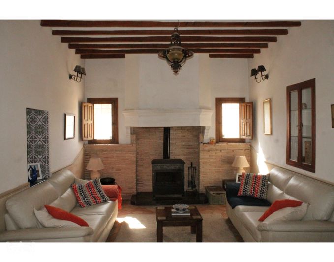 Image No.16-Casa de campo con 5 dormitorios en venta