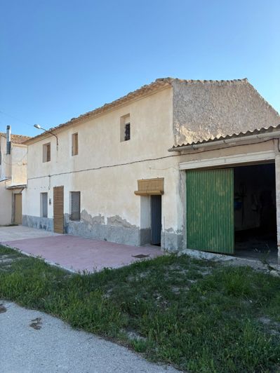 Image No.4-Casa de campo con 6 dormitorios en venta