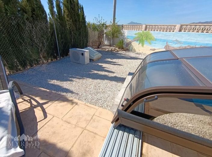 Image No.21-3 Bed Villa for sale