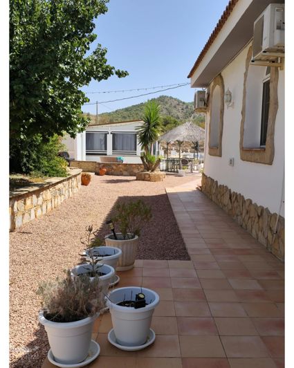 Image No.19-4 Bed Country House for sale