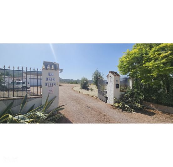 Image No.3-4 Bed Country House for sale
