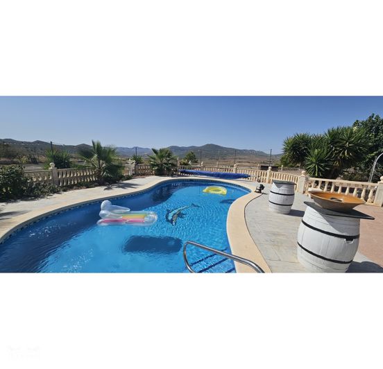 Image No.33-4 Bed Country House for sale