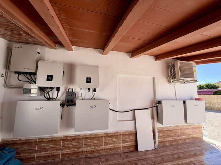 Image No.25-3 Bed Villa for sale