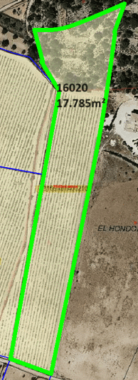 Image No.2-Land for sale