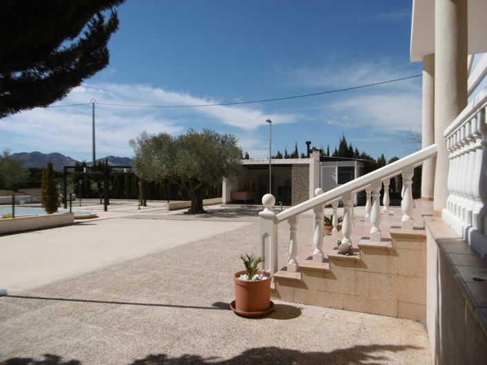 Image No.40-4 Bed Villa for sale