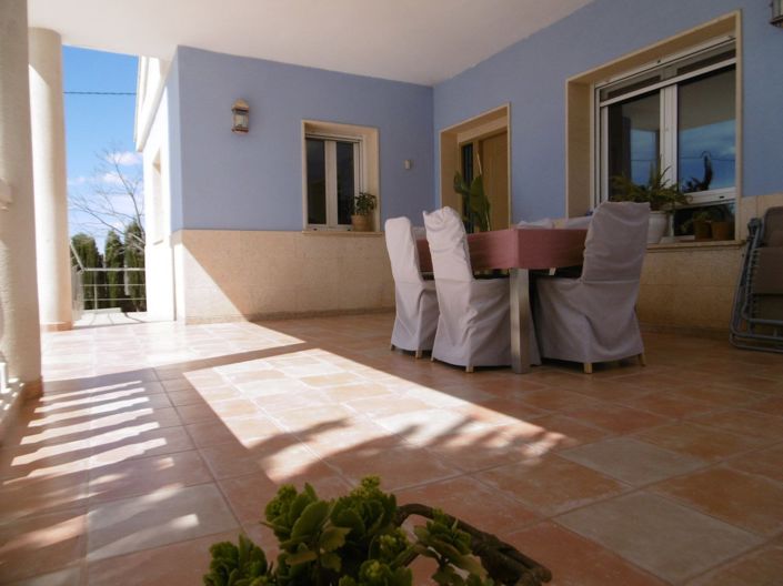 Image No.8-4 Bed Villa for sale