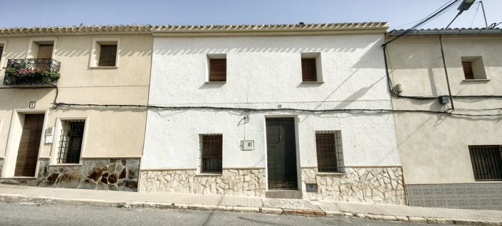 Image No.2-5 Bed Village House for sale