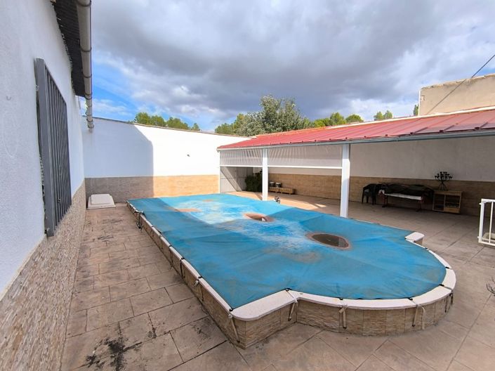 Image No.30-7 Bed Country House for sale