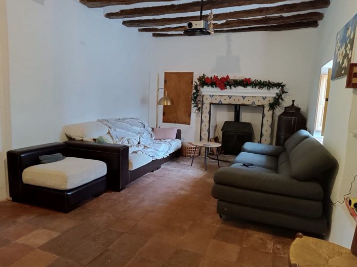 Image No.12-5 Bed Country House for sale