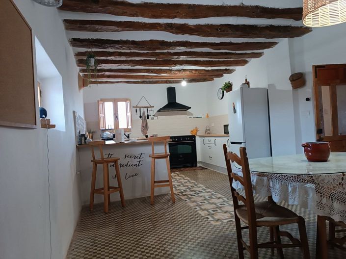 Image No.16-5 Bed Country House for sale
