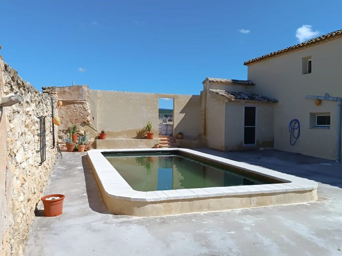 Image No.3-5 Bed Country House for sale