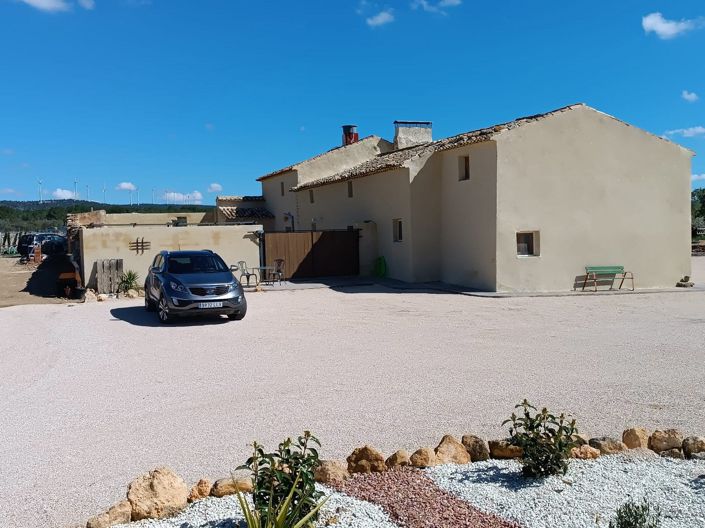 Image No.24-5 Bed Country House for sale