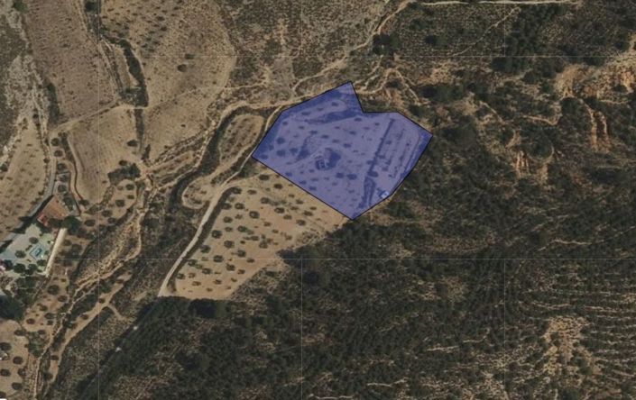 Image No.10-1 Bed Land for sale
