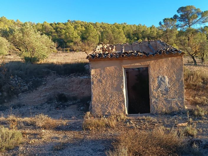 Image No.6-1 Bed Land for sale