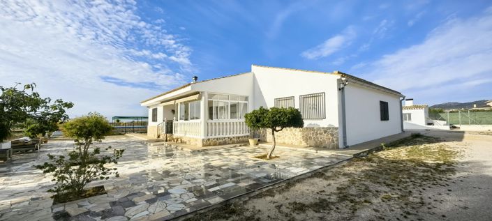 Image No.2-Casa de campo con 6 dormitorios en venta