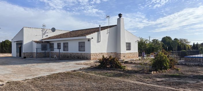 Image No.5-Casa de campo con 6 dormitorios en venta