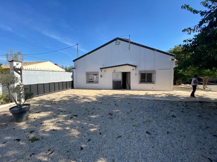 Image No.2-Villa de 5 chambres à vendre
