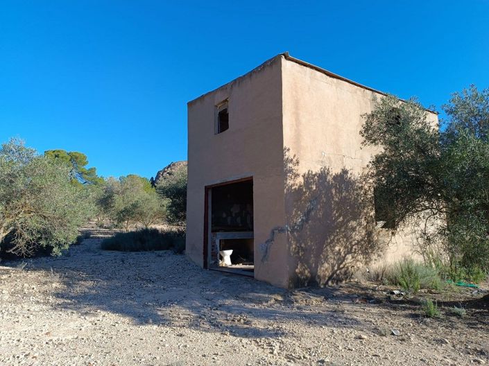 Image No.7-Casa de campo con 2 dormitorios en venta